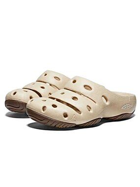 KEEN Yogui Sandals Color Safari